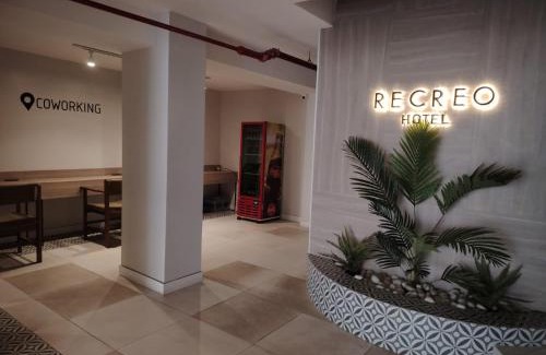 Trujillo Hotel | Recreo Hotel