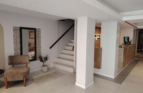 Trujillo Hotel | Recreo Hotel