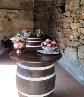 Covelo House | Rectoral de Prado