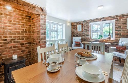 New Forest District House | Rectory Cottage