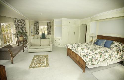 Cambridge House | Rectory Farm