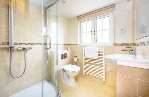 Cambridge House | Rectory Farm