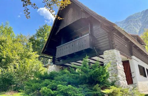 Ukanc Ski Chalet | Red Beech Cabin - Lake Bohinj & Triglav National Park retreat