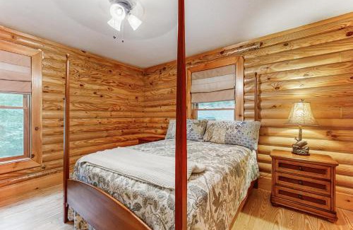 Lake Lure House | Red Bird Retreat