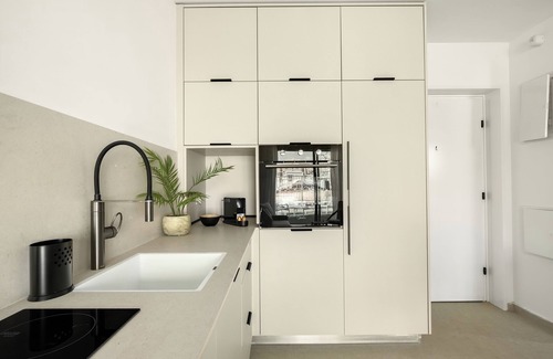 Eilat Apartment | Red Canyon Peaceful Stay by Sea N' Rent