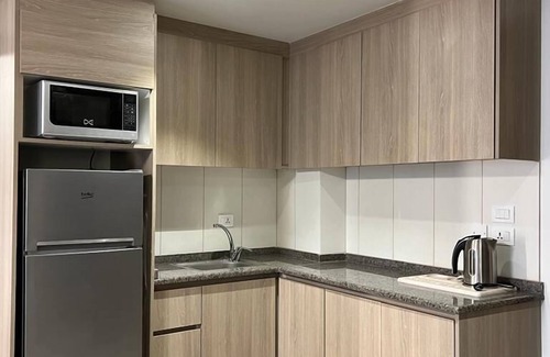 Suwailih Apartment | Red Carpet Suites