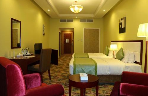 Beach & Coast Hotel | Red Castle Hotel
