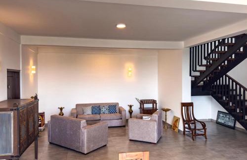 Kandy Hotel | Red Chillies Tourist inn