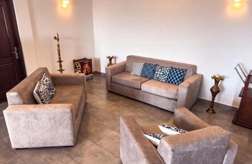 Kandy Hotel | Red Chillies Tourist inn