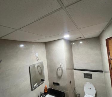 Mohangarh Apartment | Red cottage Stay