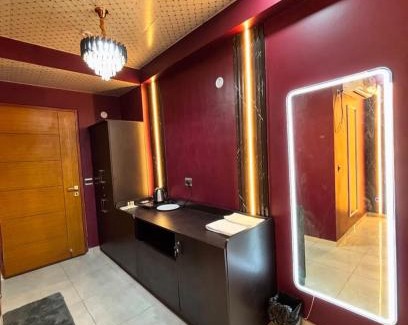 Mohangarh Apartment | Red cottage Stay