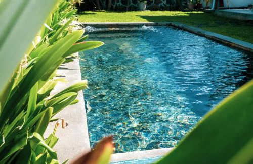Trou aux Biches Villa | Red Fody Villa