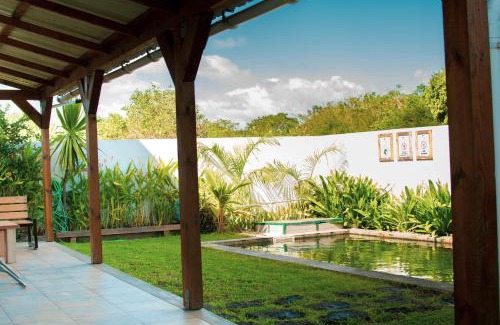 Trou aux Biches Villa | Red Fody Villa