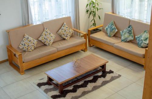 Trou aux Biches Villa | Red Fody Villa