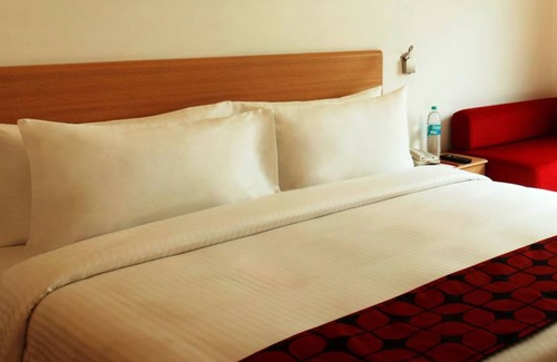 South West Hotel | Red Fox by Lemon Tree Hotels, Delhi Airport