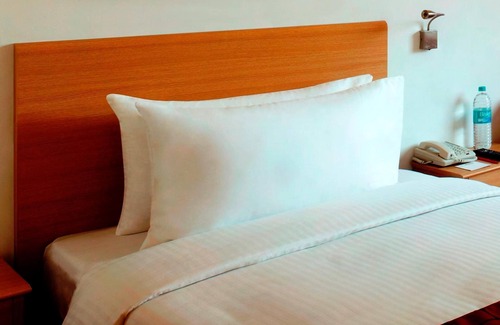 South West Hotel | Red Fox by Lemon Tree Hotels, Delhi Airport