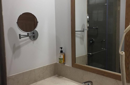 Gurugram Hotel | Red Fox by Lemon Tree Hotels, Sector 60, Gurugram