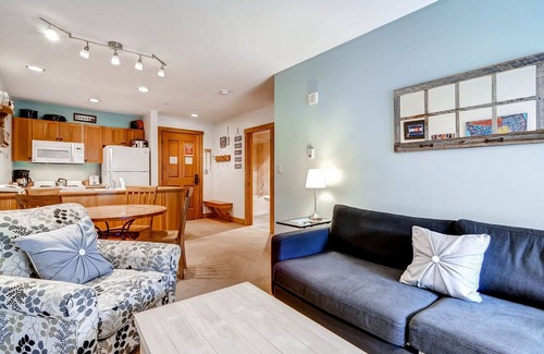 River Run Apartment | Red Hawk by Keystone Resort