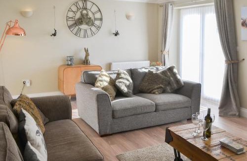 Acklington House | Red Hen Cottage