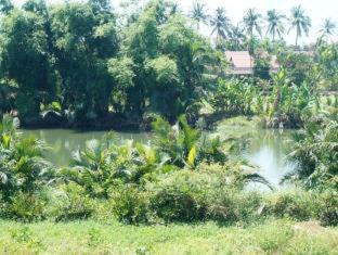 Cam Chau House | Red House Homestay - Villa