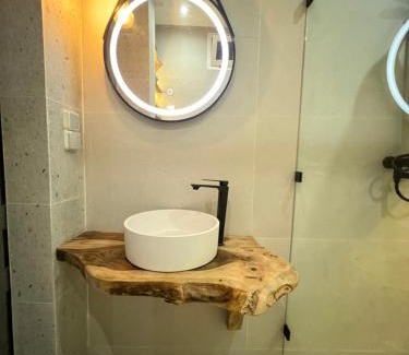 Essaouira Apartment | Red House