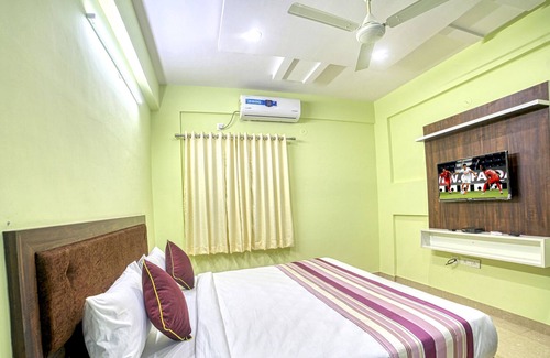 Devanahalli Hotel | Red Key Bangalore Airport