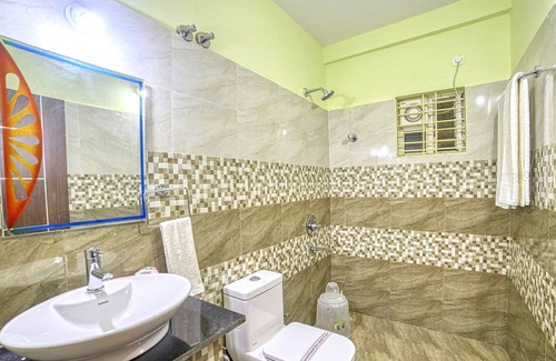 Devanahalli Hotel | Red Key Bangalore Airport