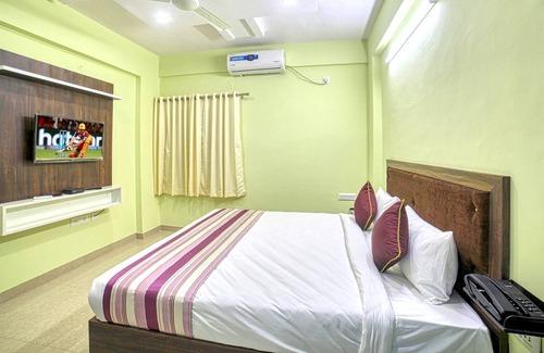 Devanahalli Hotel | Red Key Bangalore Airport
