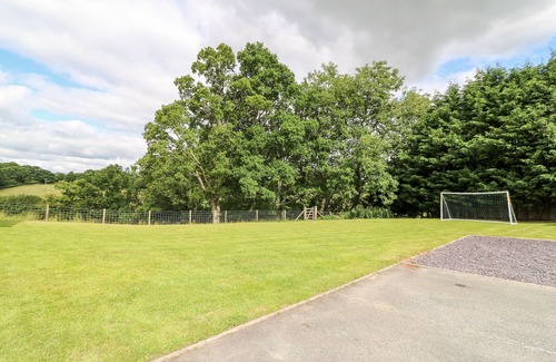 Disserth and Trecoed Cottage | Red Kite Cottage