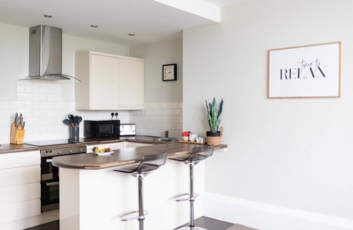 South Cliff Apartment | Red Lea Apartments