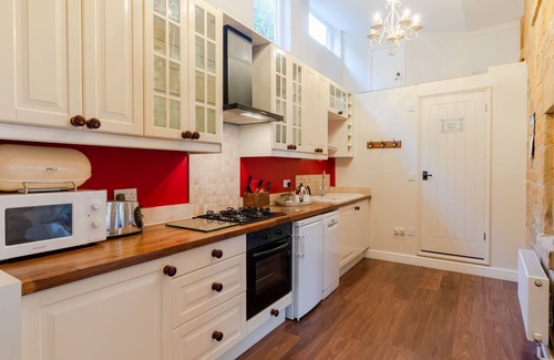 Blockley Cottage | Red Lion Cottage - Blockley