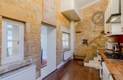 Blockley Cottage | Red Lion Cottage - Blockley