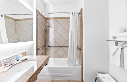 Portland Hotel | Red Lion Hotel Portland Airport