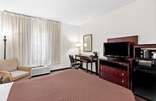 Portland Hotel | Red Lion Hotel Portland Airport