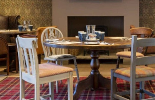 Hawkshead Hotel | Red Lion Inn