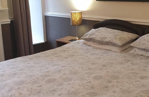 Milfield Bed & Breakfast | Red Lion Inn