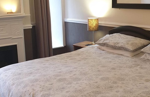 Milfield Bed & Breakfast | Red Lion Inn