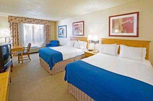 Palm Valley Hotel | Red Lion Inn & Suites Goodyear