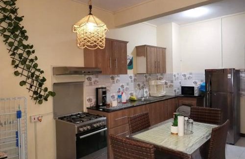 Pereybere Apartment | Red Lory residences apartment G1