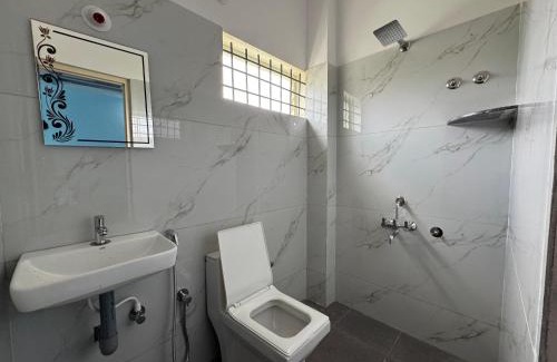Chikkamagaluru House | Red Moon Homestay