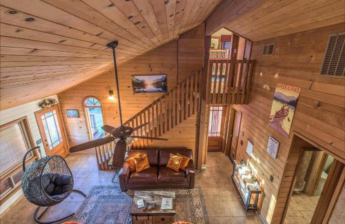 Oakhurst House | Red Oasis