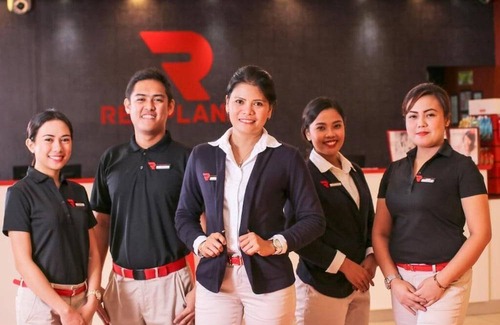 Cagayan de Oro Hotel | Red Planet Cagayan de Oro