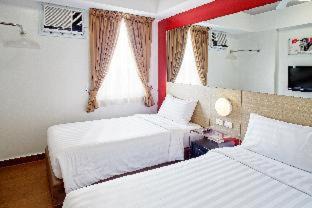 Davao Hotel | Red Planet Davao
