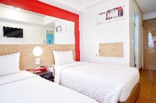 Davao Hotel | Red Planet Davao
