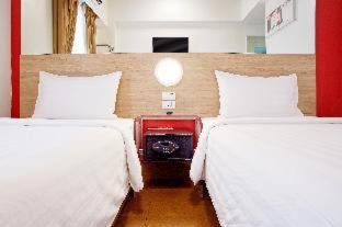 Davao Hotel | Red Planet Davao