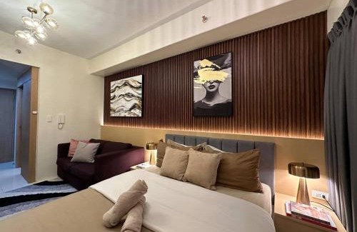 Pio del Pilar Hotel | Red Residences
