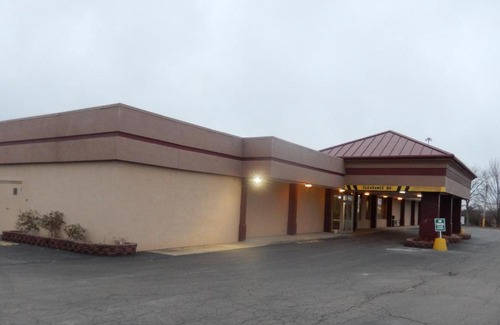 Austinburg Hotel | Red Roof Inn Ashtabula - Austinburg