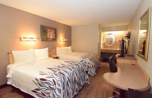 Hamburg Hotel | Red Roof Inn Buffalo – Hamburg/I-90