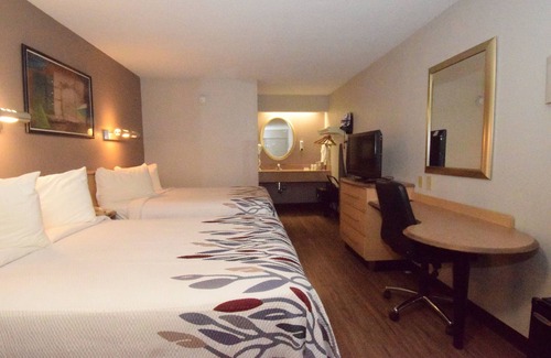 Hamburg Hotel | Red Roof Inn Buffalo – Hamburg/I-90