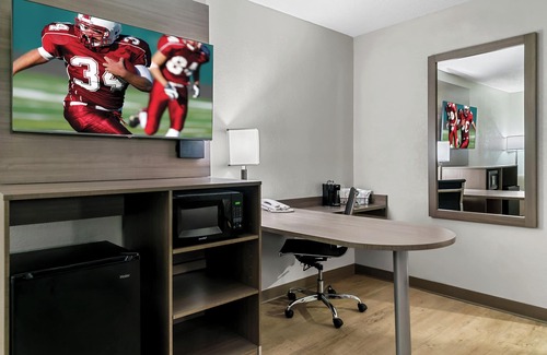 Flint Hotel | Red Roof Inn Flint